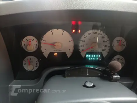 RAM 5.9 2500 SLT 4X4 CD I6 24V Turbo