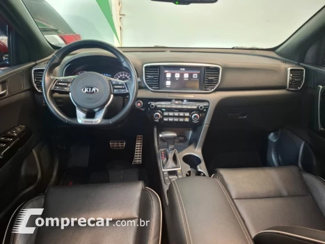 SPORTAGE 2.0 EX 4X2 16V
