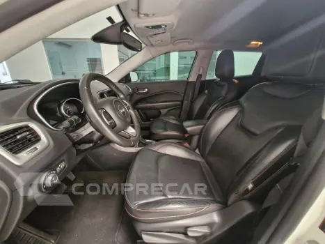 COMPASS 2.0 16V Longitude