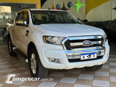 RANGER 3.2 XLT 4X4 CD 20V