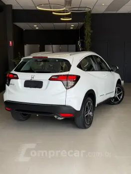 HR-V 1.8 16V EX