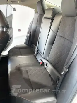 COROLLA 2.0 Vvt-ie GLI