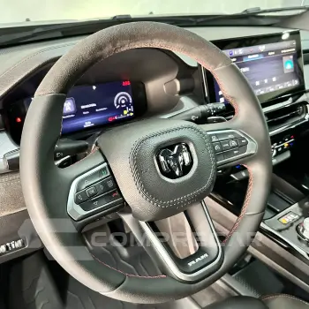 RAMPAGE R/T HURRIC. 4 2.0 TB CD 4X4 Aut.