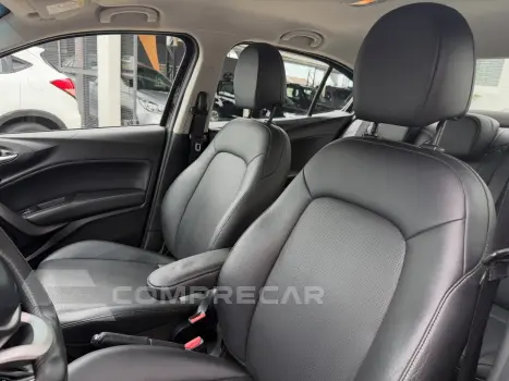 CRONOS 1.8 E.torq Precision