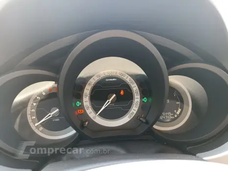 AIRCROSS 1.5 Salomon 8V