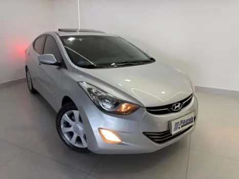ELANTRA GLS