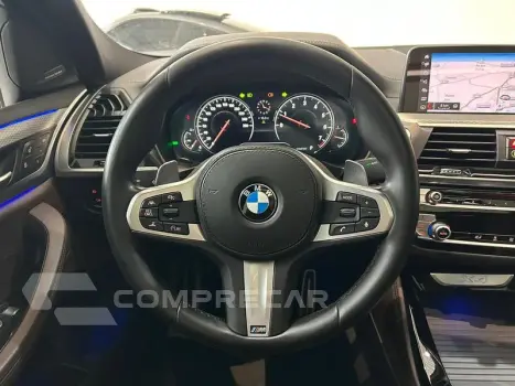 X4 XDRIVE30I