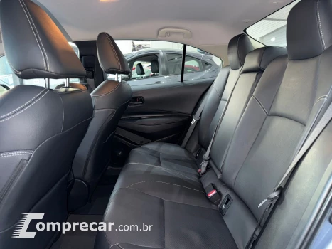 Corolla Xei 2.0