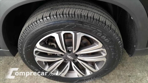 TIGGO 8 1.6 TGDI GASOLINA TXS DCT