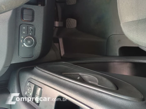 SPRINTER 2.2 CDI Furgão 416 TA Longo