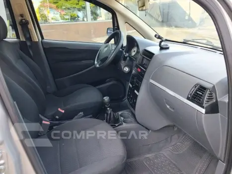 Idea ELX 1.8 mpi Flex 8V 5p