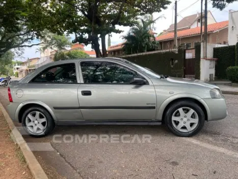 ASTRA HATCH - 2.0 MPFI ADVANTAGE 8V 2P MANUAL