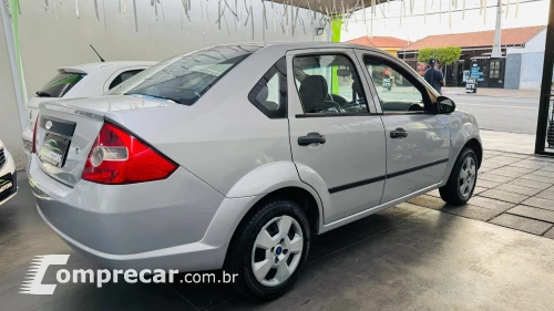 FIESTA 1.0 Personnalité Sedan