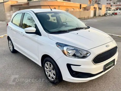 Ka 1.0 Ti-Vct Flex Se Manual