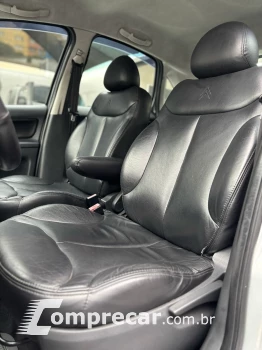 C3 1.6 I Exclusive 16V