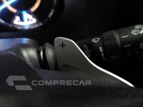 HILUX SW4 - 2.8 SRX 4X4 16V TURBO INTERCOOLER 4P AUTOMÁTICO