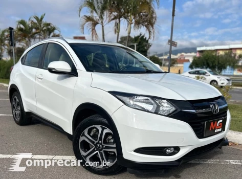 HR-V 1.8 16V EX