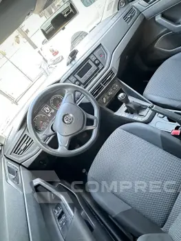 Polo Hatch 1.0 12V 4P MPI FLEX