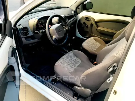 Ka 1.0 8V/1.0 8V ST Flex 3p