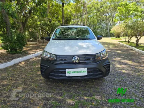 SAVEIRO 1.6 MSI ROBUST CS 16V FLEX 2P MANUAL