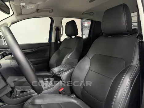 RANGER 3.0 V6 TURBO DIESEL CD XLT 4X4 AUTOMÁTICO
