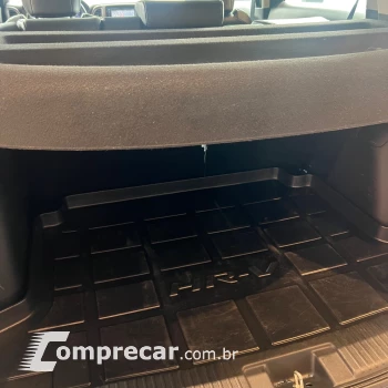 HR-V EXL 1.8 Flexone 16V 5p Aut.