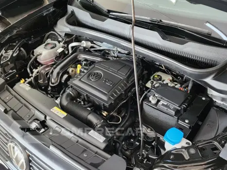 T-Cross Sense 200 TSI 1.0 Flex 5p Aut.