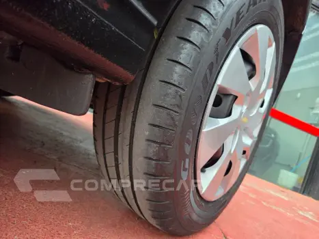 ONIX HATCH LT 1.4 8V FlexPower 5p Mec.