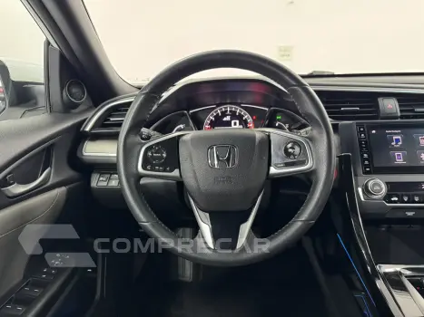 CIVIC 2.0 16vone EX