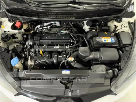 HB20 1.6 Comfort Plus 16V