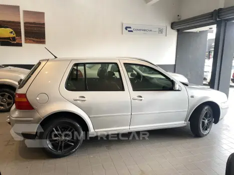 GOLF 2.0 MI 8V