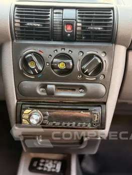 CLASSIC 1.0 MPFI LS 8V