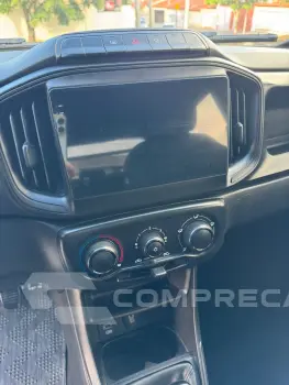 Fiat Strada 1.3 CD Freedom  Completa