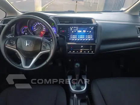FIT 1.5 EX 16V