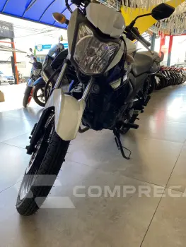 FAZER 150