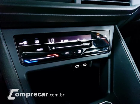 NIVUS 1.0 200 TSI TOTAL FLEX HIGHLINE AUTOMÁTICO