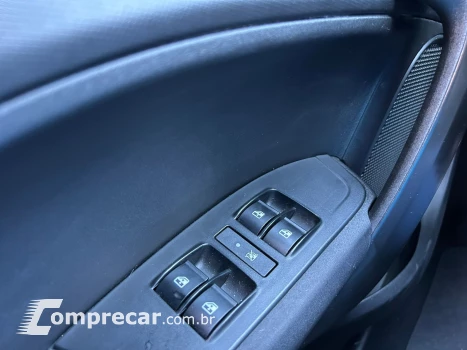 CRONOS DRIVE 1.0 6V Flex