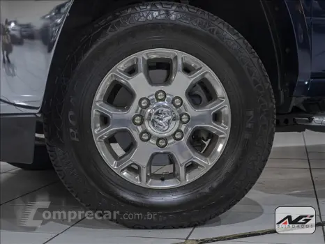 2500 6.7 I6 Turbo Laramie CD 4X4