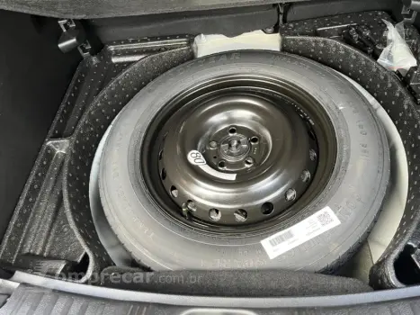 COMPASS 1.3 T270 Turbo Longitude