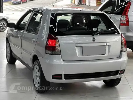 PALIO 1.0 MPI Fire 8V