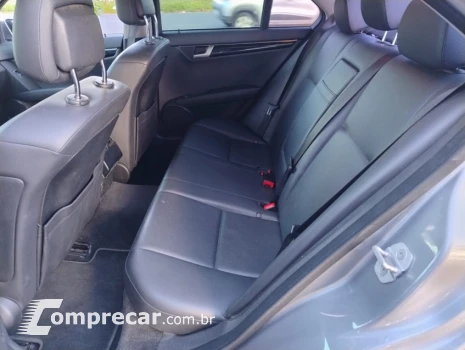 C 180 1.6 CGI 16V Turbo