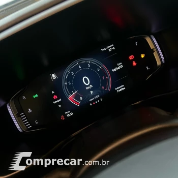Fastback Impetus 1.0 200 T. Flex Aut