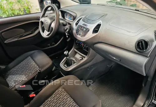 KA 1.0 SE 12V