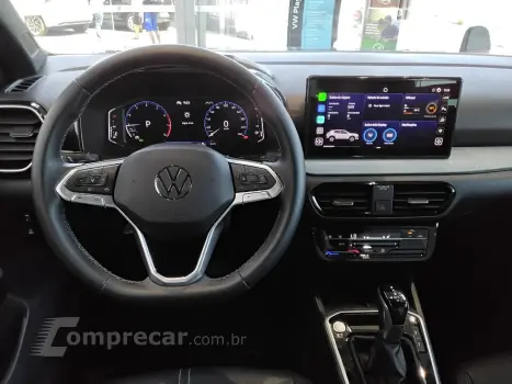 TERA 1.0 170 TSI HIGH AUTOMÁTICO
