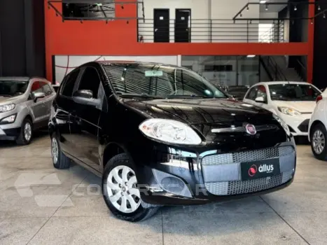 PALIO - 1.0 MPI ATTRACTIVE 8V 4P MANUAL