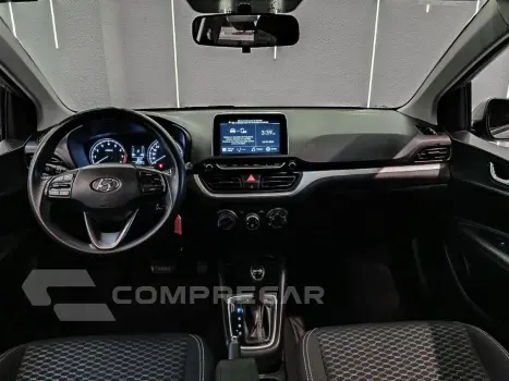 HB20 Vision 1.6 Flex 16V Aut