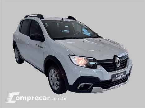 SANDERO 1.0 12V SCE FLEX S EDITION MANUAL