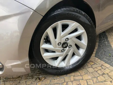 Hb20s 1.0 12V Flex Evolution Manual