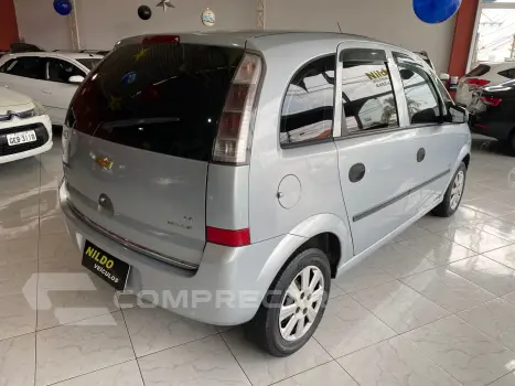 MERIVA 1.4 MPFI JOY 8V