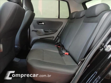 FOX 1.0 MPI Bluemotion 12V